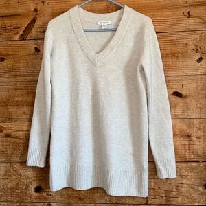 Athleta Wool Blend Sweater